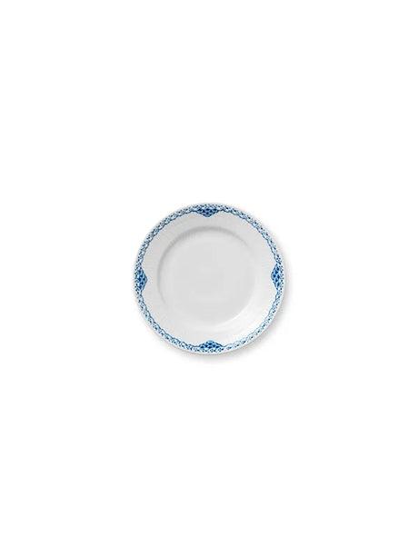 Royal Copenhagen Prinsessa, tallrik 17 cm - Jacobsen Plus