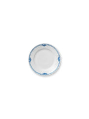 Royal Copenhagen Prinsessa, tallrik 17 cm