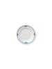 Royal Copenhagen Prinsessa, tallrik 17 cm