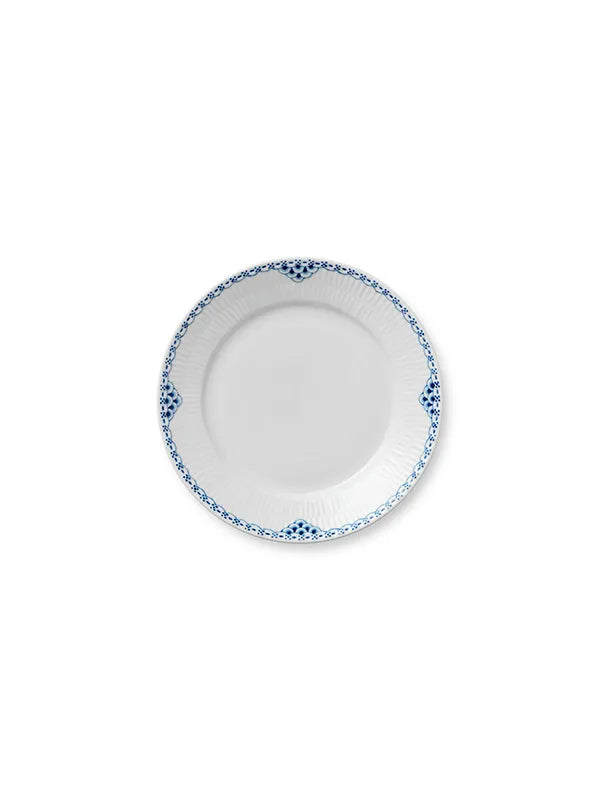 Royal Copenhagen Prinsess, tallrik 22 cm - 1 - Jacobsen Plus