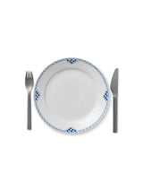 Royal Copenhagen Prinsessa, tallrik 25 cm - 2 - Jacobsen Plus
