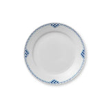 Royal Copenhagen Prinsessa, tallrik 25 cm - 1 - Jacobsen Plus