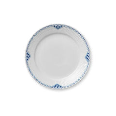 Royal Copenhagen Prinsessa, tallrik 25 cm
