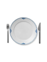 Royal Copenhagen Prinsessa, tallrik 27 cm - 2 - Jacobsen Plus