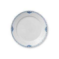 Royal Copenhagen Prinsessa, tallrik 27 cm