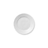 Royal Copenhagen Vit Halvspets, tallrik 19 cm