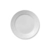Royal Copenhagen Vit Halvspets, tallrik 25 cm