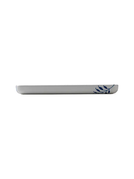Royal Copenhagen Blå Mega Riflet, fat 36 cm - 3 - Jacobsen Plus