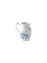 Royal Copenhagen Blå Mega Riflad, kanna 90 cl - 2 - Jacobsen Plus
