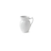 Royal Copenhagen Hvid Riflet, kanna 38 cl
