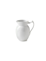 Royal Copenhagen Vit räfflad, kanna 170 cl - 1 - Jacobsen Plus