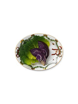 Royal Copenhagen Stjerne Riflet Jul, fat 37 cm - 2 - Jacobsen Plus