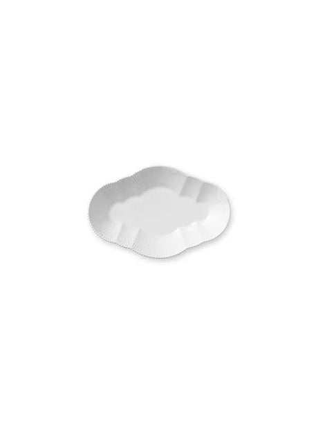 Royal Copenhagen Vit Elements, fat 23 cm - Jacobsen Plus