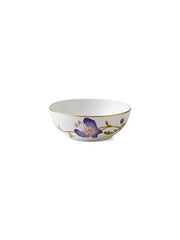 Royal Copenhagen Flora skål 50 cl, Pensé