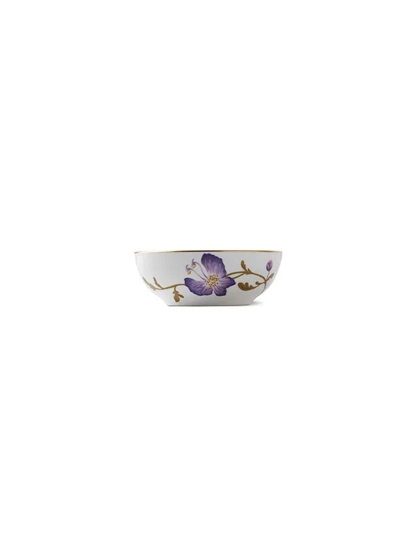 Royal Copenhagen Flora skål 50 cl, Pensé - 3 - Jacobsen Plus