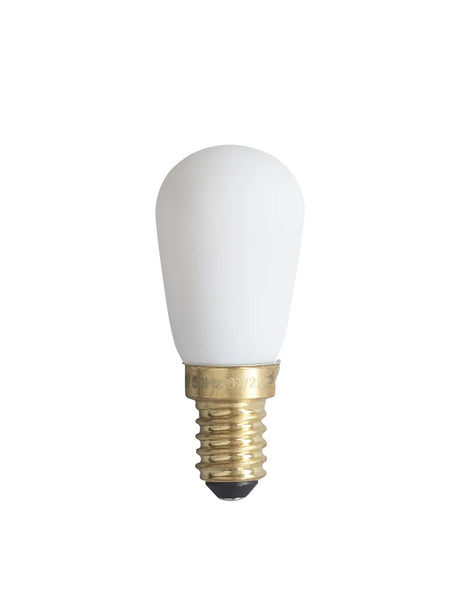 Pygmy E14 LED-ljuskälla från 101 Copenhagen - Jacobsen Plus