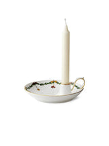 Royal Copenhagen Stjerne Riflet Jul, ljusstake - 1 - Jacobsen Plus