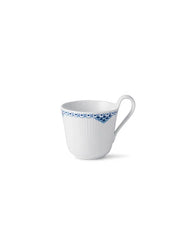 Royal Copenhagen Prinsess, kopp med hög hank 33 cl