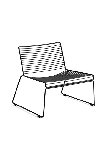 Hee Lounge Chair från HAY - Rost - Jacobsen Plus