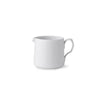 Royal Copenhagen Vit Riflet, kanna 70 cl