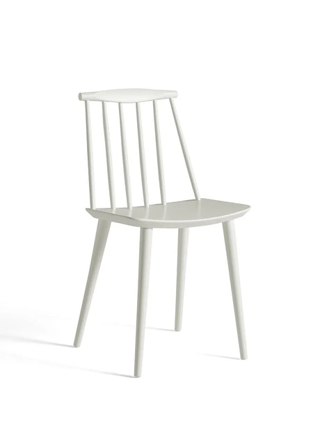 FDB J77 Matstol från HAY - Black - Jacobsen Plus