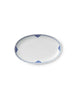 Royal Copenhagen Prinsessa, assiett 23 cm
