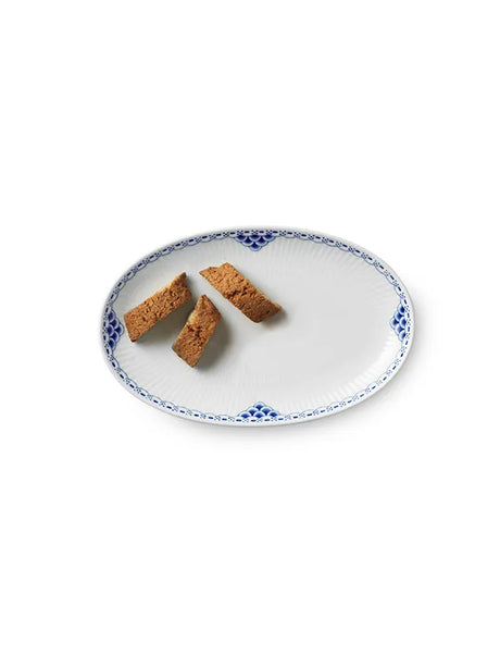 Royal Copenhagen Prinsessa, assiett 23 cm - 5 - Jacobsen Plus