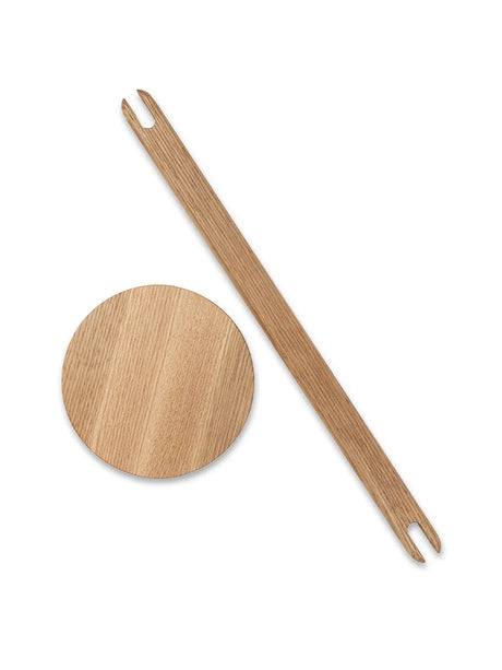 Set i ek från Moonboon - Jacobsen Plus