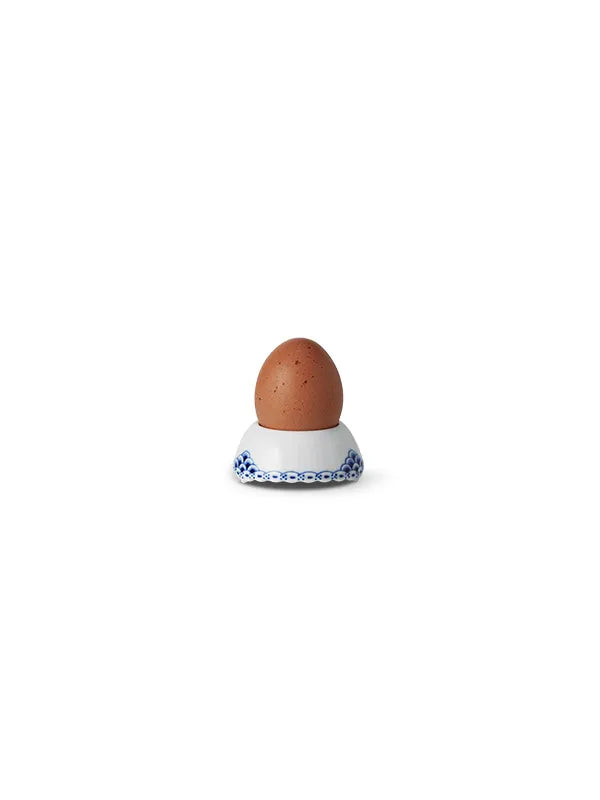 Royal Copenhagen Prinsesse, äggkopp 6,9 cm - 2 - Jacobsen Plus