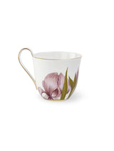 Royal Copenhagen Flora kopp med hög hank, Iris 33 cl - 2 - Jacobsen Plus