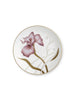 Royal Copenhagen Flora tallrik 19 cm, Iris