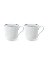 Royal Copenhagen Blueline, 2-pack muggar 28 cl - 1 - Jacobsen Plus