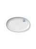Royal Copenhagen Blueline, assiett 23 cm