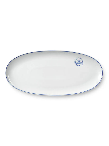 Royal Copenhagen Blueline, fat 37 cm - Jacobsen Plus