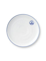 Royal Copenhagen Blueline, coupetallrik 23 cm - 1 - Jacobsen Plus
