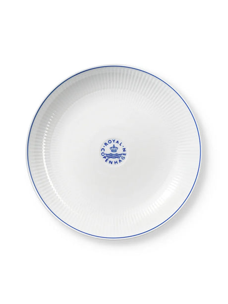 Royal Copenhagen Blueline, skål 25 cm - Jacobsen Plus