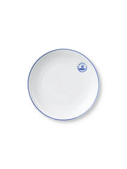 Royal Copenhagen Blueline, coupe tallrik 19 cm