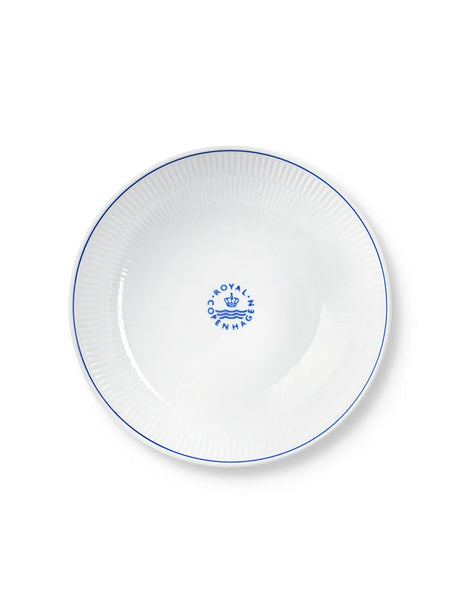 Royal Copenhagen Blueline, skål 110 cl - Jacobsen Plus