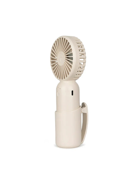 Mini Ventilator från Moonboon - Cream white - Jacobsen Plus