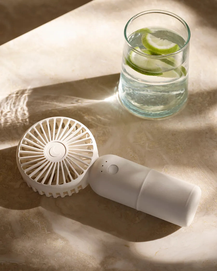Mini Ventilator från Moonboon - 3 - Jacobsen Plus