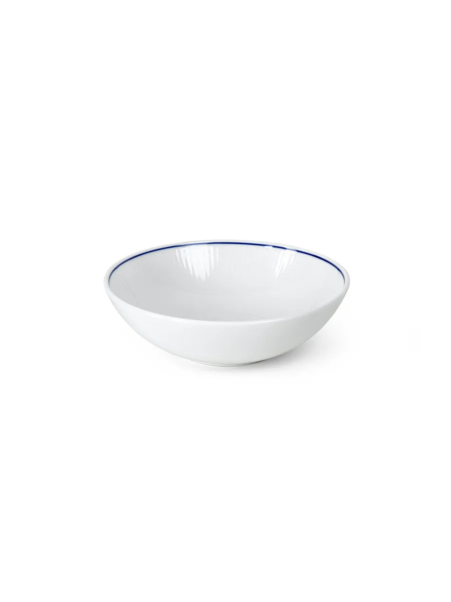 Royal Copenhagen Blueline, skål 17 cm - 1 - Jacobsen Plus