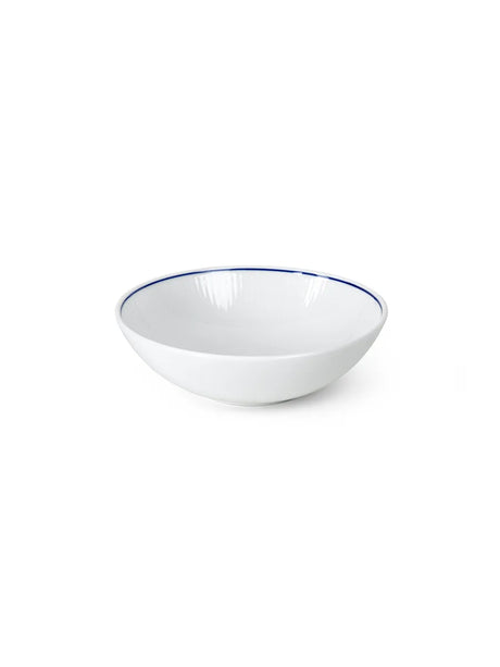 Royal Copenhagen Blueline, skål 17 cm - Jacobsen Plus
