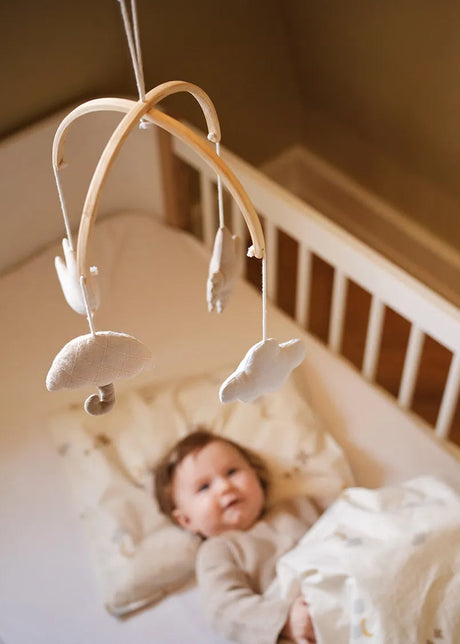 Babymobil från Moonboon - 2 - Jacobsen Plus