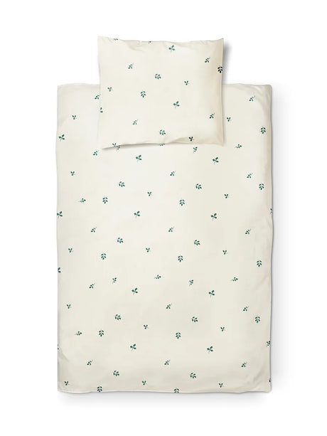 Babysängkläder från Moonboon - Over the Moon Nature - Jacobsen Plus