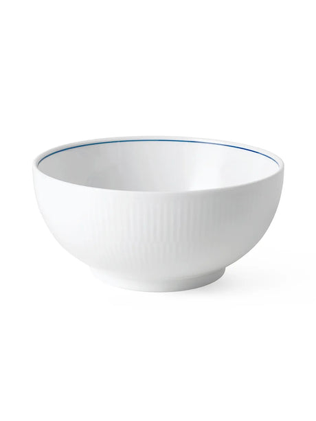 Royal Copenhagen Blueline, skål 180 cl - Jacobsen Plus