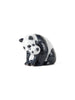 Royal Copenhagen Figurine Panda, med unge 13 cm