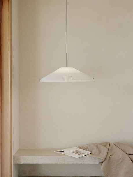 Nebra liten pendellampa från New Works - 3 - Jacobsen Plus