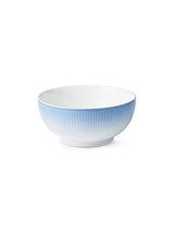 Royal Copenhagen Iris, Skål 110 cl, Blå - 2 - Jacobsen Plus