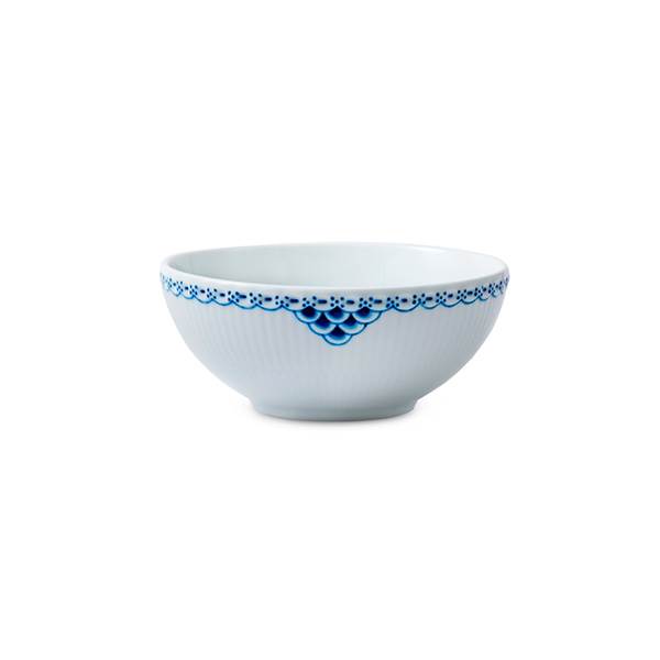 Royal Copenhagen Prinsesse skål, 50 cl - 1 - Jacobsen Plus