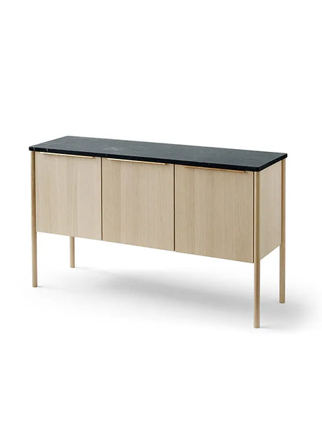 Skagerak Jut Cabinet från Fritz Hansen - Jacobsen Plus